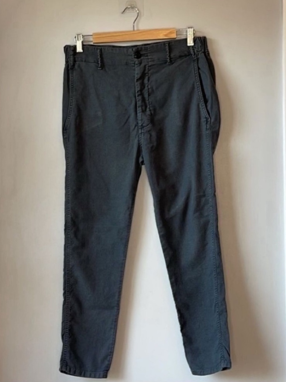 The GREAT. Pants Chinos